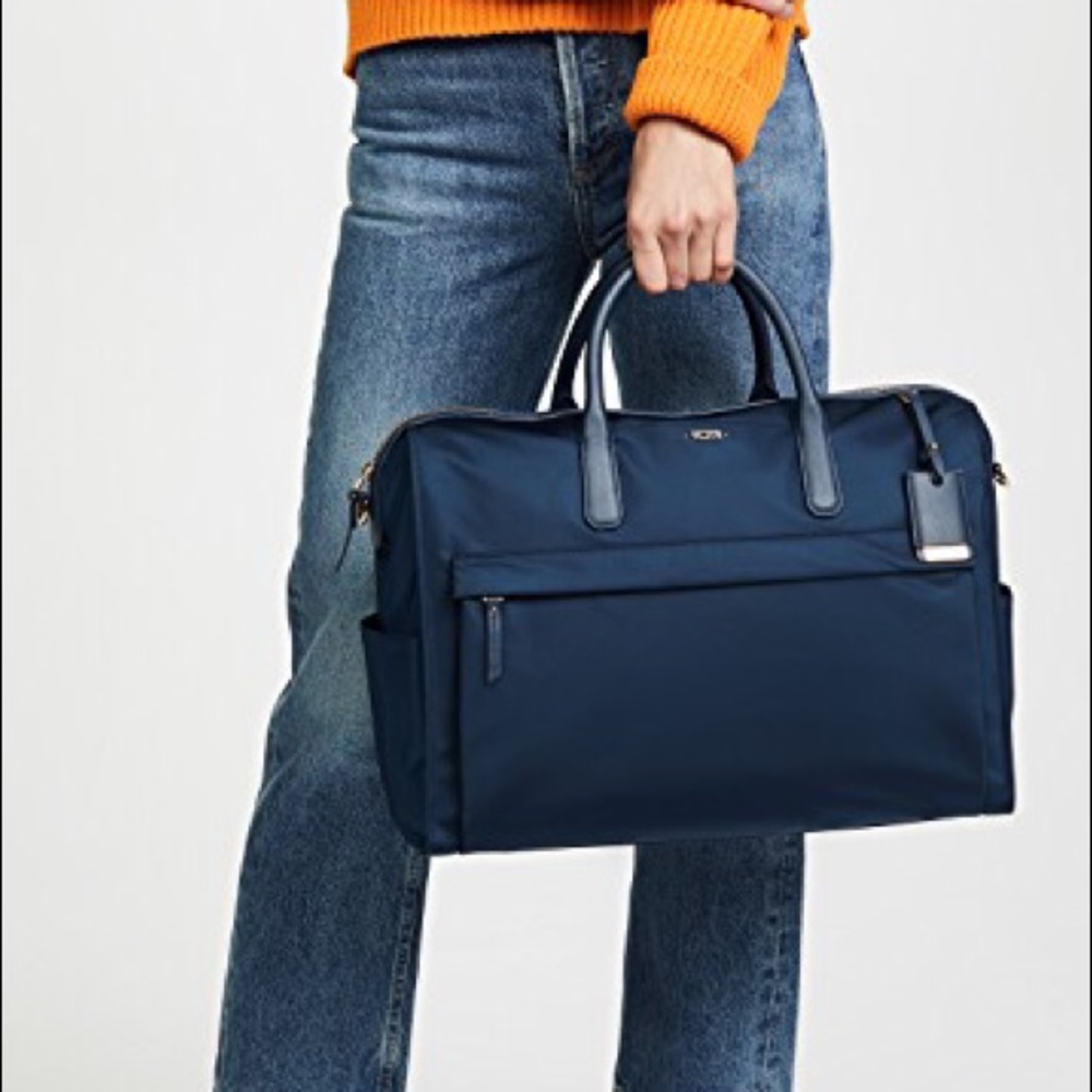 Tumi Voyager Dara Carry-All